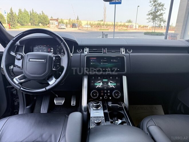 Land Rover Range Rover 2021, 96,561 km - 3.0 l - Bakı