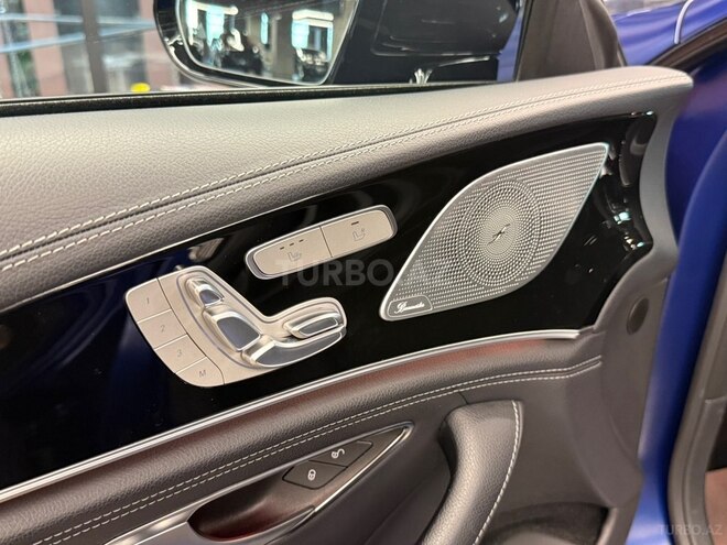 Mercedes  2019, 46,000 km - 3.0 l - Bakı