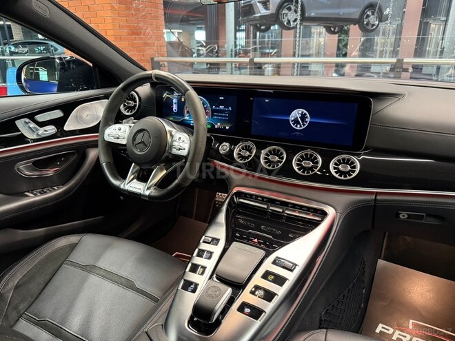 Mercedes  2019, 46,000 km - 3.0 l - Bakı