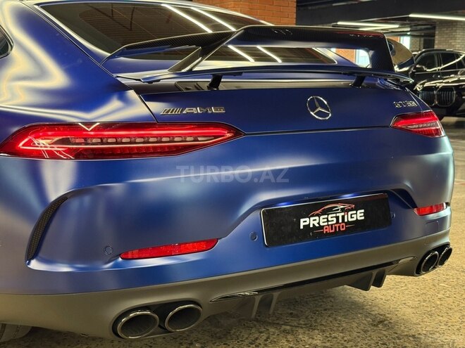 Mercedes  2019, 46,000 km - 3.0 l - Bakı