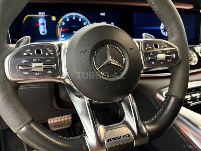 Mercedes  2019, 46,000 km - 3.0 l - Bakı