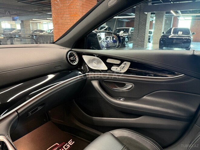 Mercedes  2019, 46,000 km - 3.0 l - Bakı