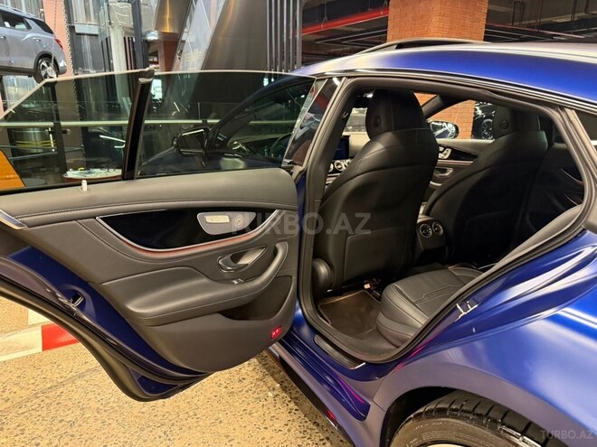 Mercedes  2019, 46,000 km - 3.0 l - Bakı