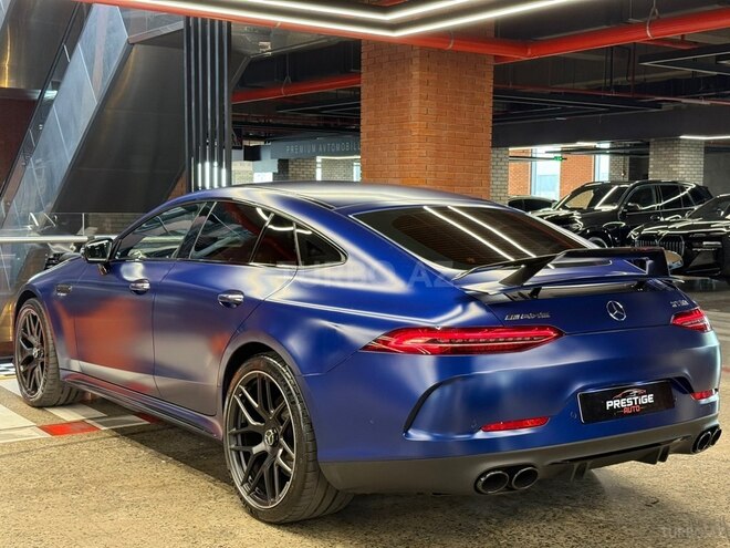 Mercedes  2019, 46,000 km - 3.0 l - Bakı