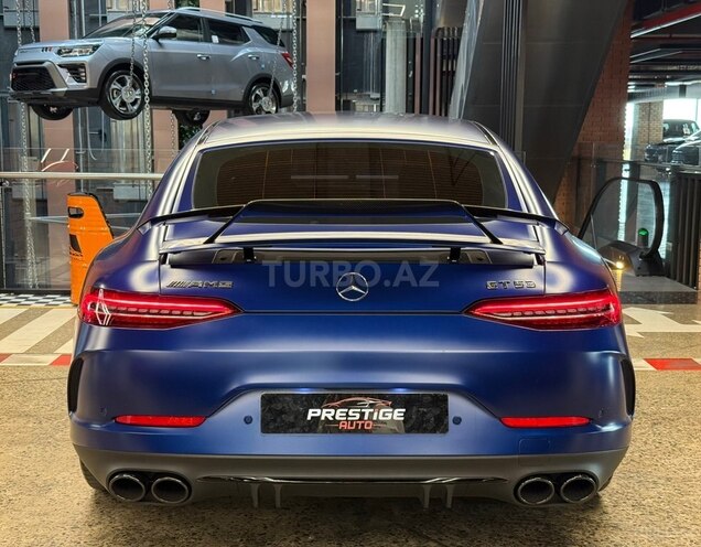 Mercedes  2019, 46,000 km - 3.0 l - Bakı