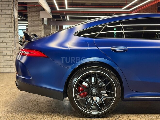 Mercedes  2019, 46,000 km - 3.0 l - Bakı
