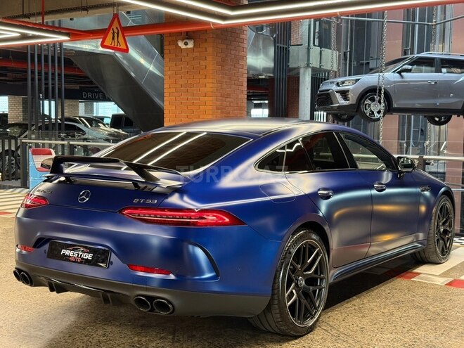 Mercedes  2019, 46,000 km - 3.0 l - Bakı