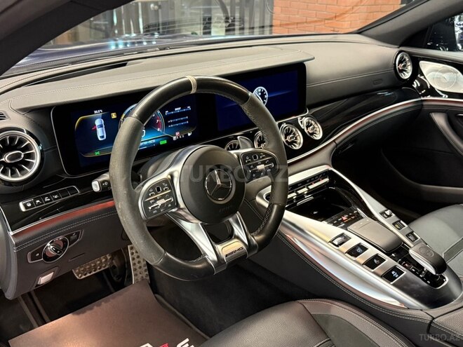 Mercedes  2019, 46,000 km - 3.0 l - Bakı