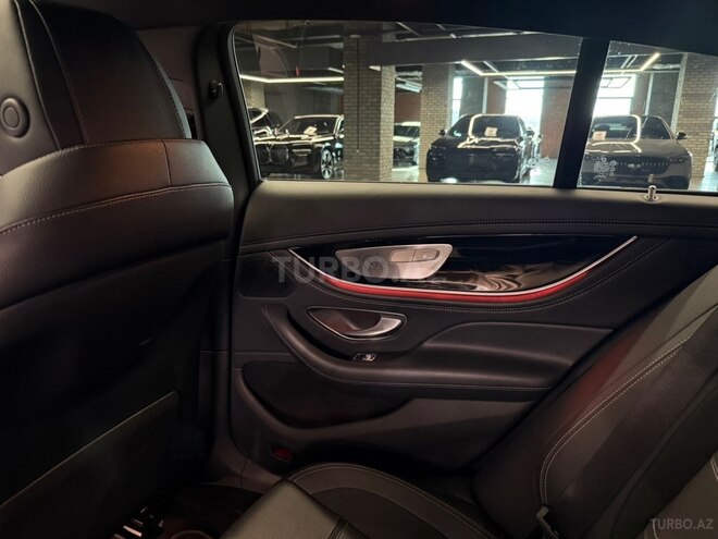 Mercedes  2019, 46,000 km - 3.0 l - Bakı