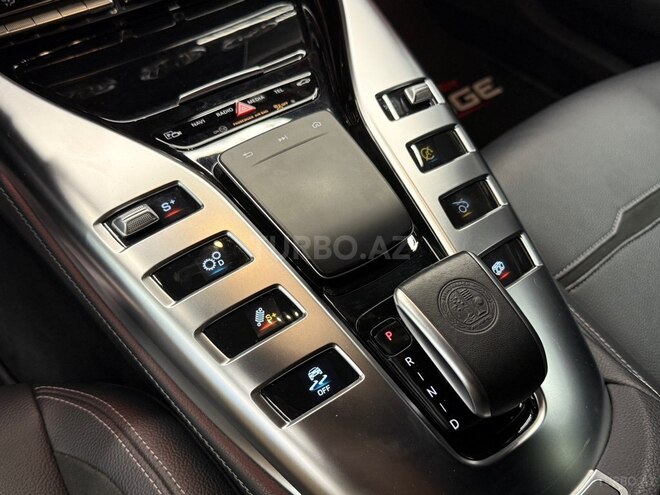 Mercedes  2019, 46,000 km - 3.0 l - Bakı