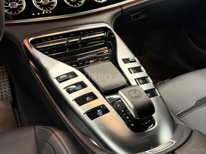 Mercedes  2019, 46,000 km - 3.0 l - Bakı