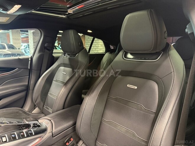 Mercedes  2019, 46,000 km - 3.0 l - Bakı