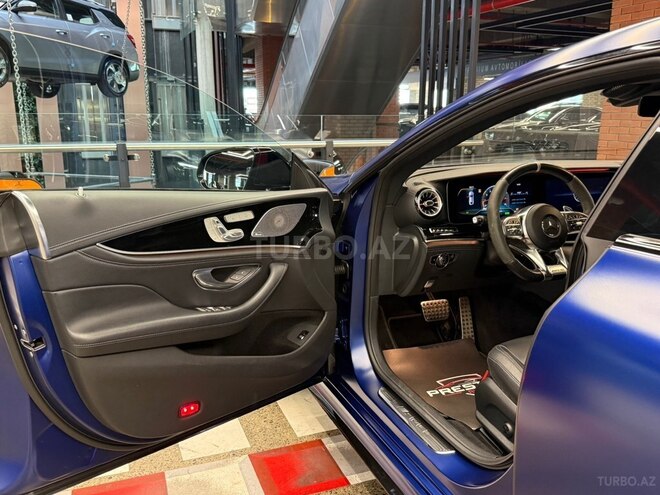 Mercedes  2019, 46,000 km - 3.0 l - Bakı