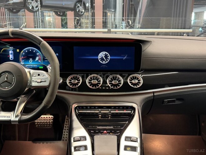 Mercedes  2019, 46,000 km - 3.0 l - Bakı