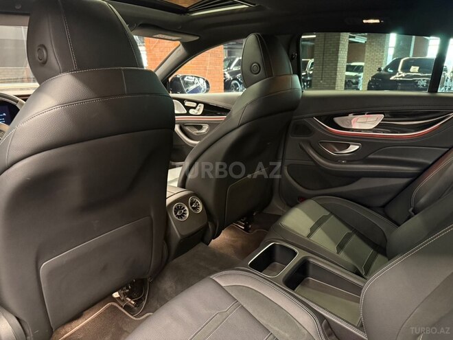 Mercedes  2019, 46,000 km - 3.0 l - Bakı