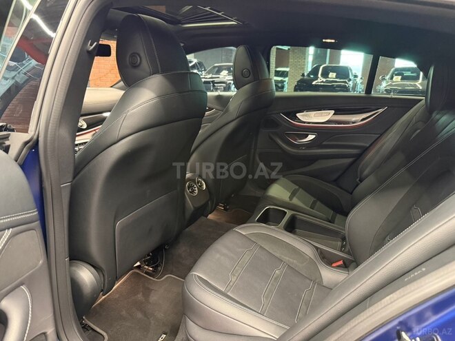 Mercedes  2019, 46,000 km - 3.0 l - Bakı
