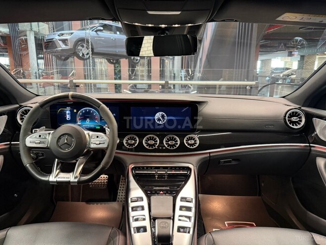 Mercedes  2019, 46,000 km - 3.0 l - Bakı