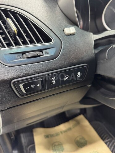 Hyundai ix35 2013, 255,000 km - 2.0 л - Bakı