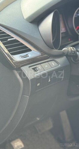 Hyundai Santa Fe 2013, 182,580 km - 2.0 l - Bakı