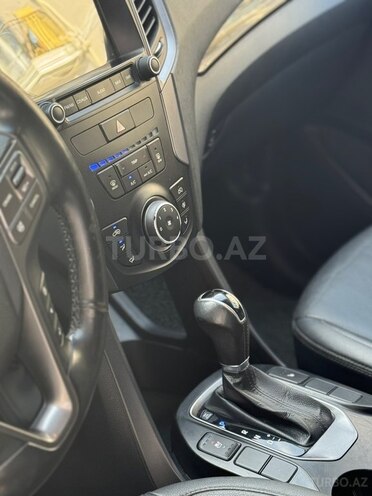 Hyundai Santa Fe 2013, 182,580 km - 2.0 l - Bakı