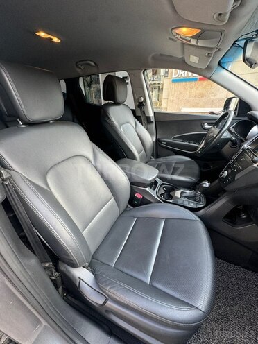 Hyundai Santa Fe 2013, 182,580 km - 2.0 l - Bakı
