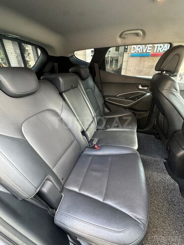 Hyundai Santa Fe 2013, 182,580 km - 2.0 l - Bakı