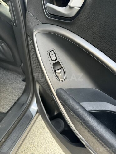 Hyundai Santa Fe 2013, 182,580 km - 2.0 l - Bakı