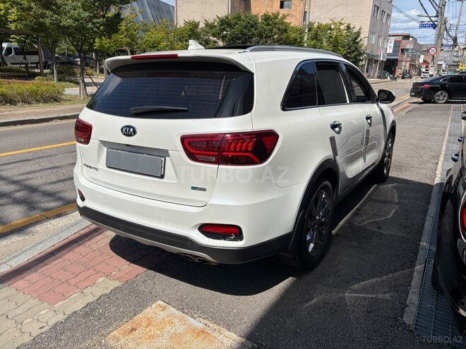 Kia Sorento 2018, 144,000 km - 2.0 l - Bakı