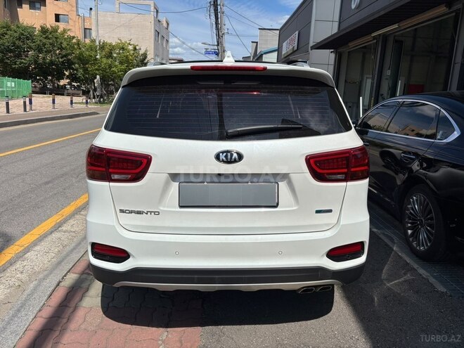 Kia Sorento 2018, 144,000 km - 2.0 l - Bakı