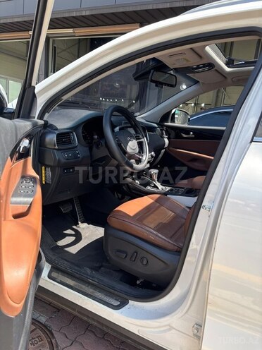 Kia Sorento 2018, 144,000 km - 2.0 l - Bakı