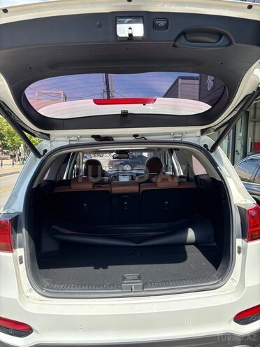 Kia Sorento 2018, 144,000 km - 2.0 l - Bakı