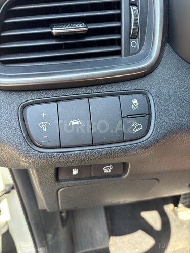 Kia Sorento 2018, 144,000 km - 2.0 l - Bakı