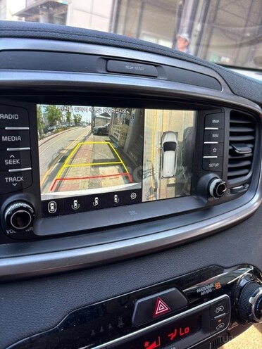 Kia Sorento 2018, 144,000 km - 2.0 l - Bakı