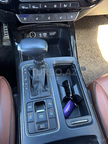 Kia Sorento 2018, 144,000 km - 2.0 l - Bakı
