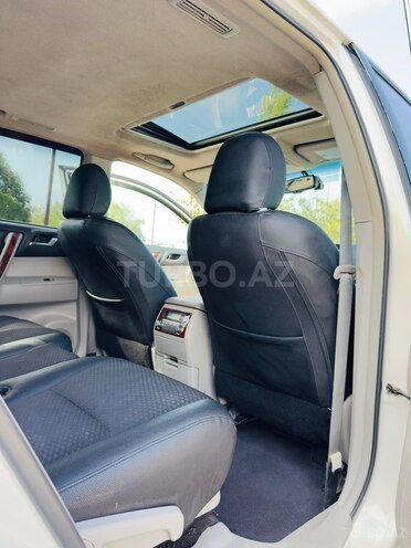 Toyota Highlander 2010, 199,700 km - 3.5 l - Bakı