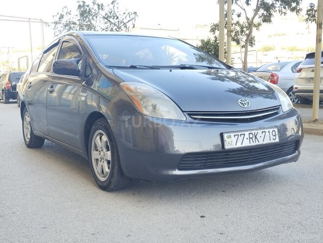 Toyota Prius 2006, 572,926 km - 1.5 l - Bakı