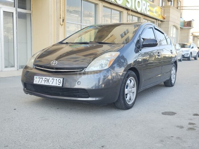 Toyota Prius 2006, 572,926 km - 1.5 l - Bakı