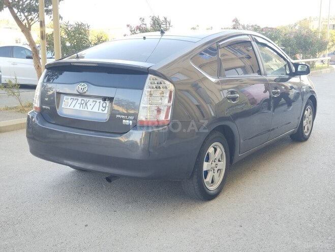 Toyota Prius 2006, 572,926 km - 1.5 l - Bakı