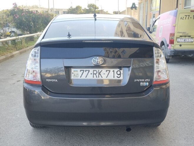 Toyota Prius 2006, 572,926 km - 1.5 l - Bakı