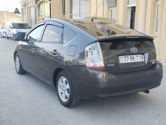 Toyota Prius 2006, 572,926 km - 1.5 l - Bakı