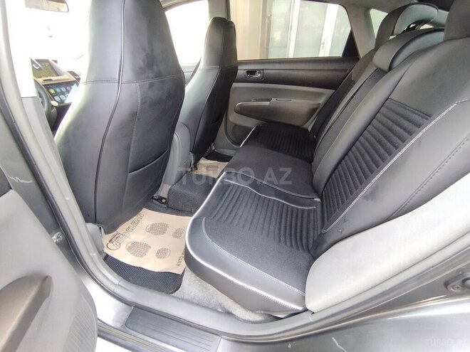 Toyota Prius 2006, 572,926 km - 1.5 l - Bakı