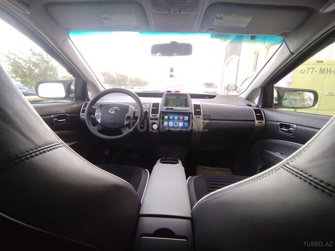 Toyota Prius 2006, 572,926 km - 1.5 l - Bakı