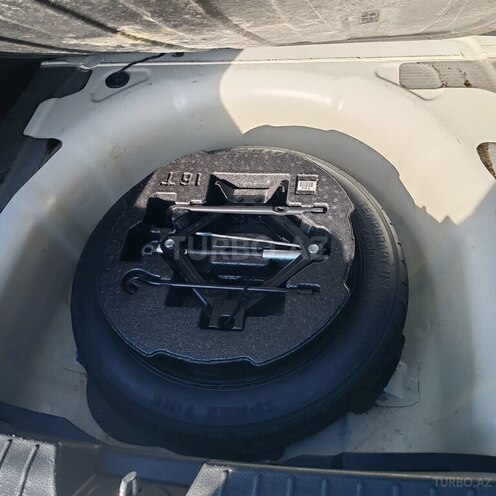 Kia K5 2010, 175,000 km - 2.0 l - Şəki