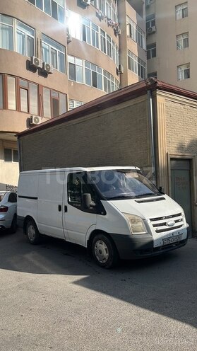 Ford Transit 2011, 256,000 km - 2.2 л - Bakı