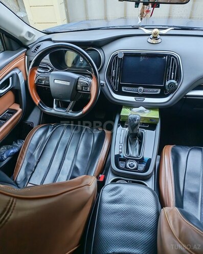 Jetour X70 2022, 85,000 km - 1.5 l - Bakı