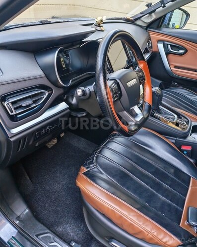Jetour X70 2022, 85,000 km - 1.5 l - Bakı