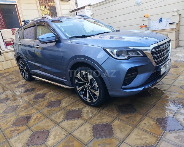 Jetour X70 2022, 85,000 km - 1.5 l - Bakı