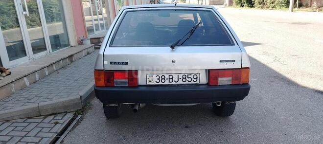 LADA (VAZ) 2109 2002, 500,002 km - 1.5 л - Qusar