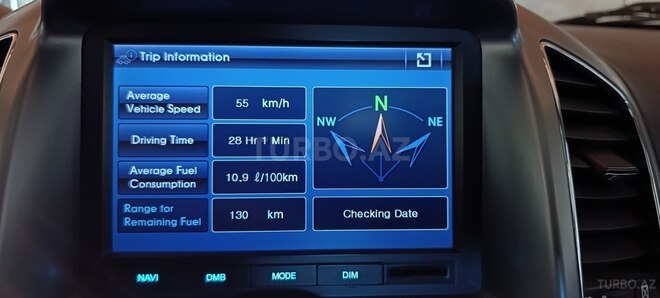 Chevrolet Captiva 2012, 240,000 km - 2.4 l - Bakı