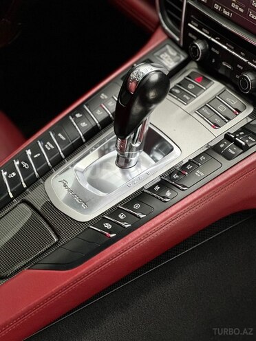 Porsche Panamera GTS 2013, 155,000 km - 4.8 l - Bakı